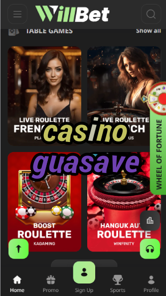 Casino Guasave - Mexico's Sinaloa Casino Destination-casinoorder.vip