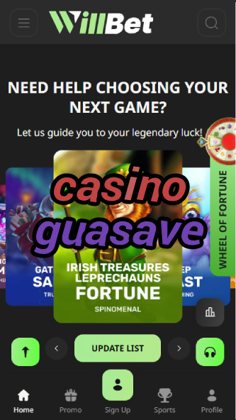 Casino Guasave - Mexico's Sinaloa Casino Destination-casinoorder.vip