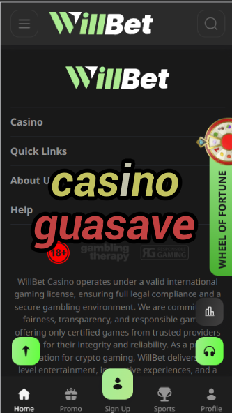 Casino Guasave - Mexico's Sinaloa Casino Destination-casinoorder.vip