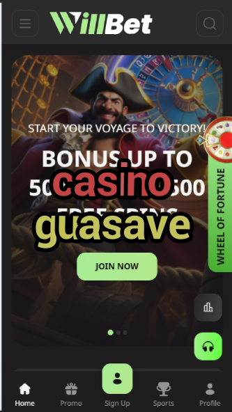 Casino Guasave - Mexico's Sinaloa Casino Destination-casinoorder.vip
